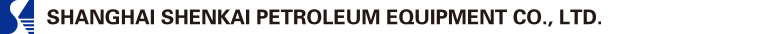 Шанхайское ООО по производству нефтяного оборудования 