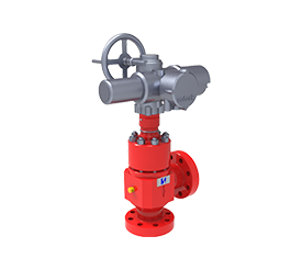 電動(dòng)節(jié)流閥