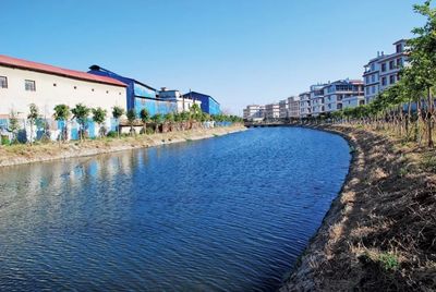 意大利百年名企落戶寧鄉十余載 投資成果與產業升級的雙贏典范