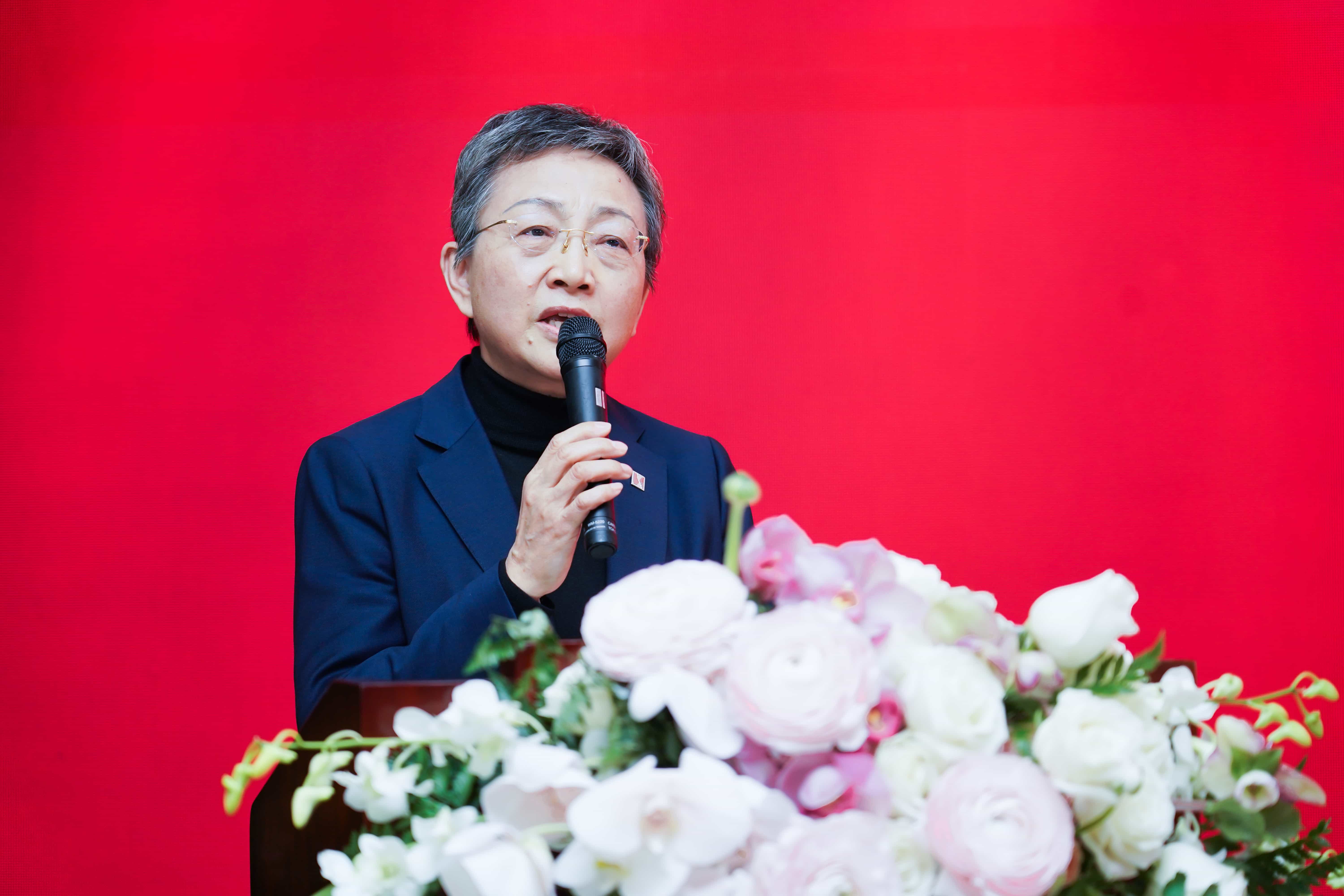 行穩(wěn)致遠，進而有為——金沙js60382024年度總結(jié)暨表彰大會隆重召開(圖6)