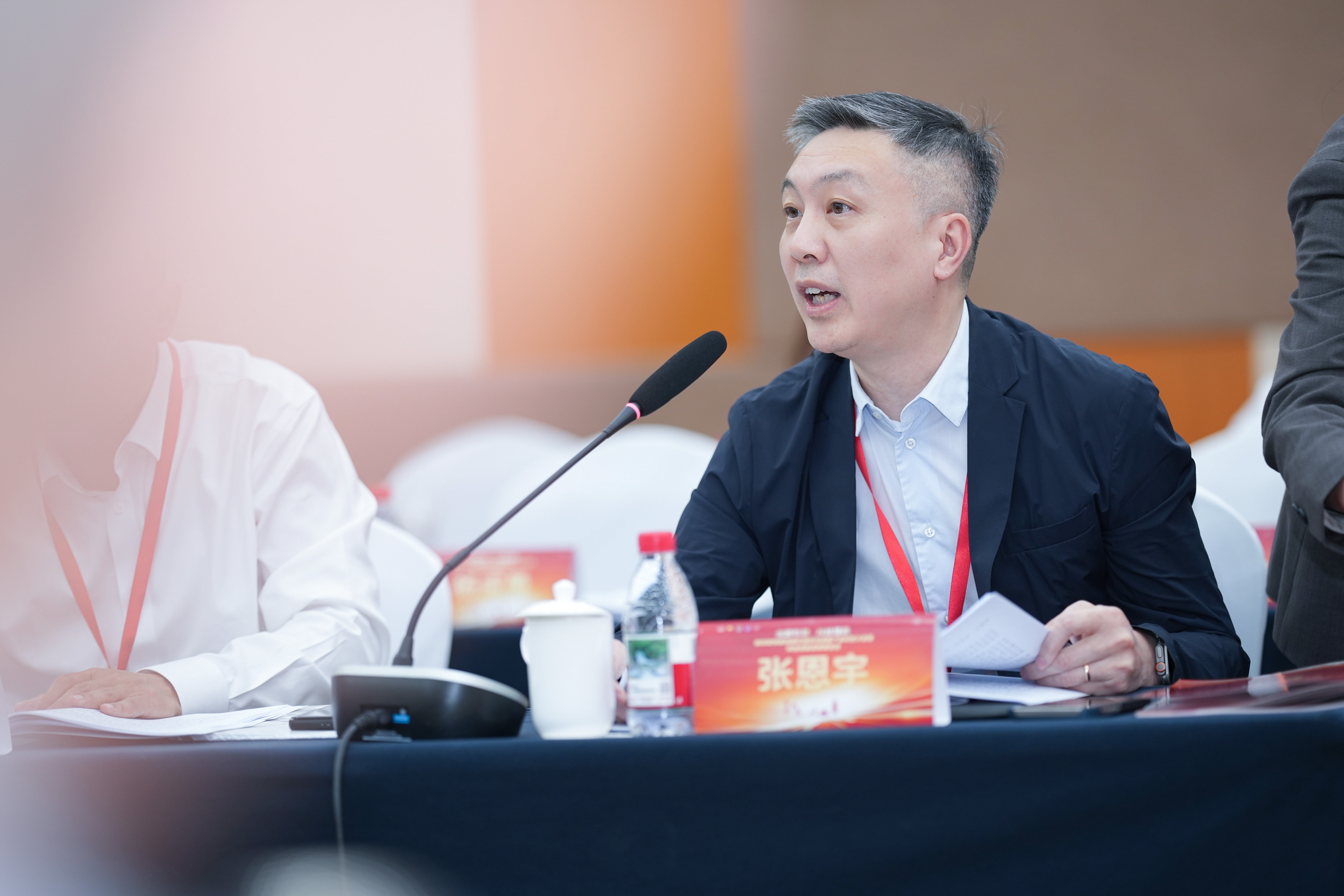 創新引領、科技強機——神開參加第四屆石油石化裝備產業科技大會暨科技創新成果展覽會(圖3)